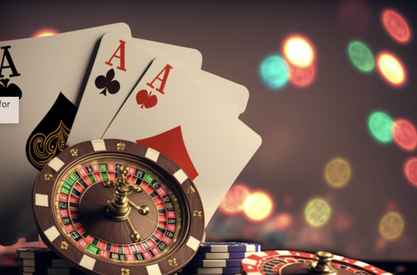  Unveiling the Wonders of Online Casinos